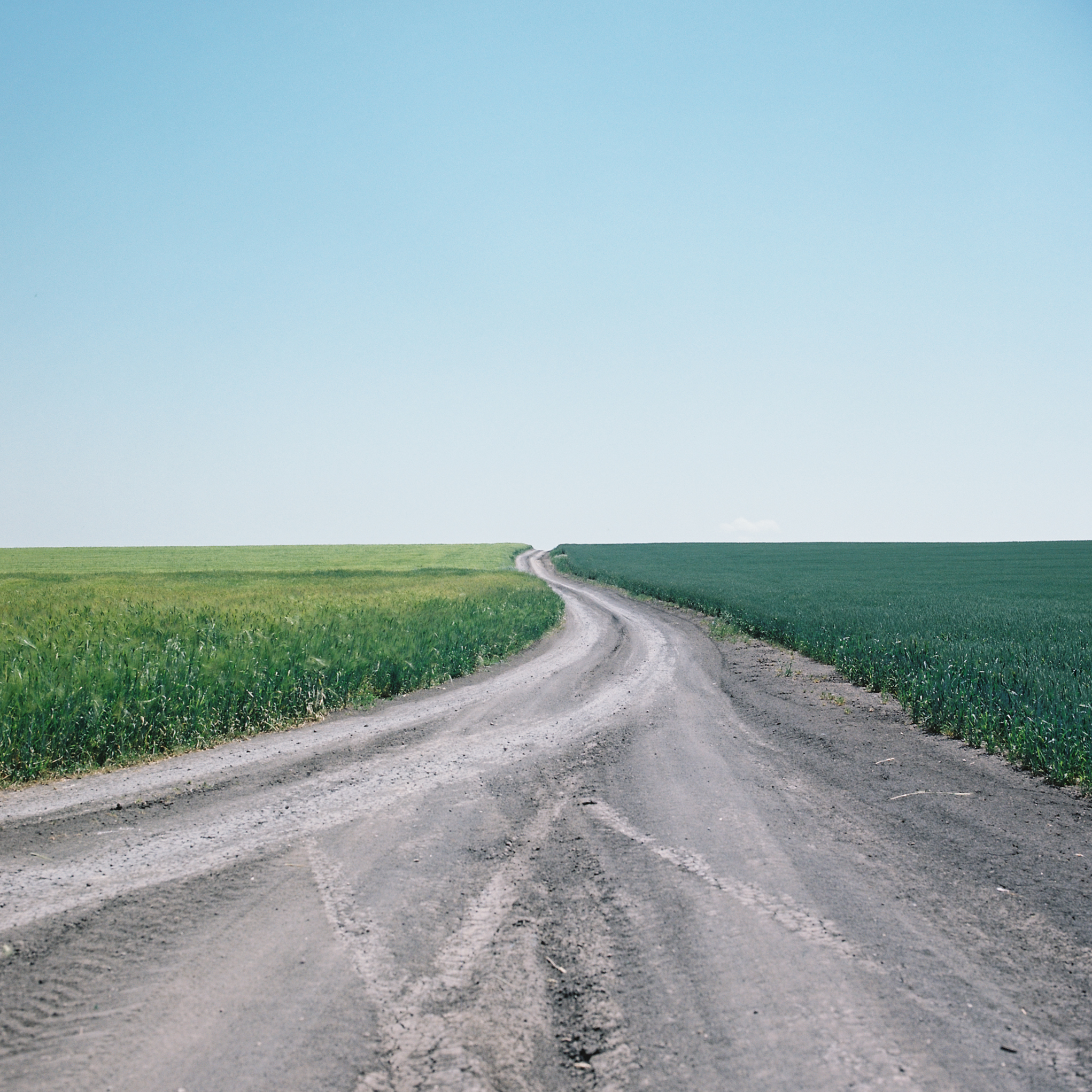 2021-05-25 – Scenic Kakheti Region Landscapes, Eastern Georgia / Photo Credits: REC Caucasus | Nata Sopromadze